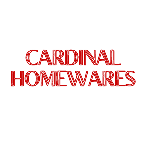 Cardinal Homewares